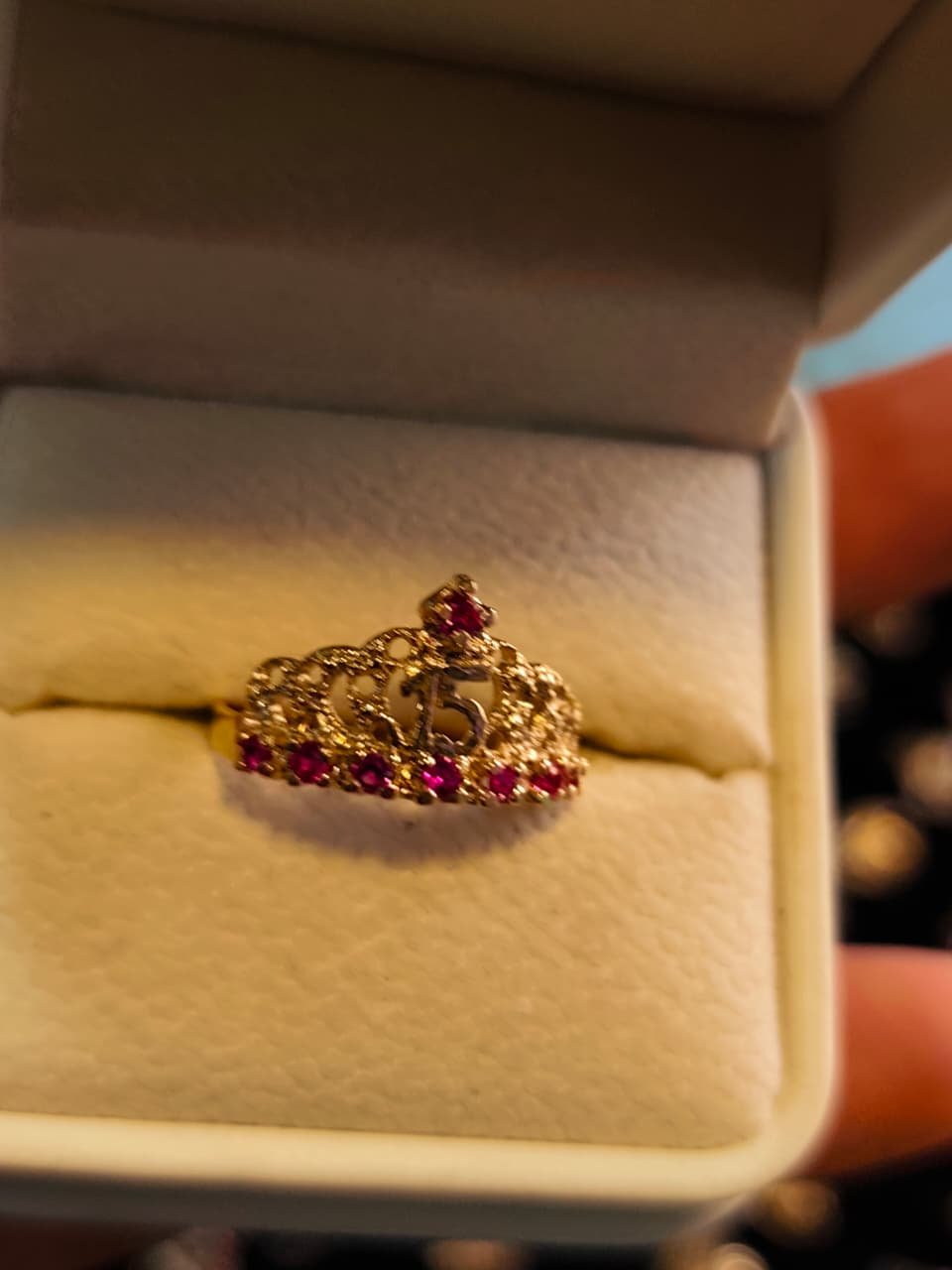 Anillo 6