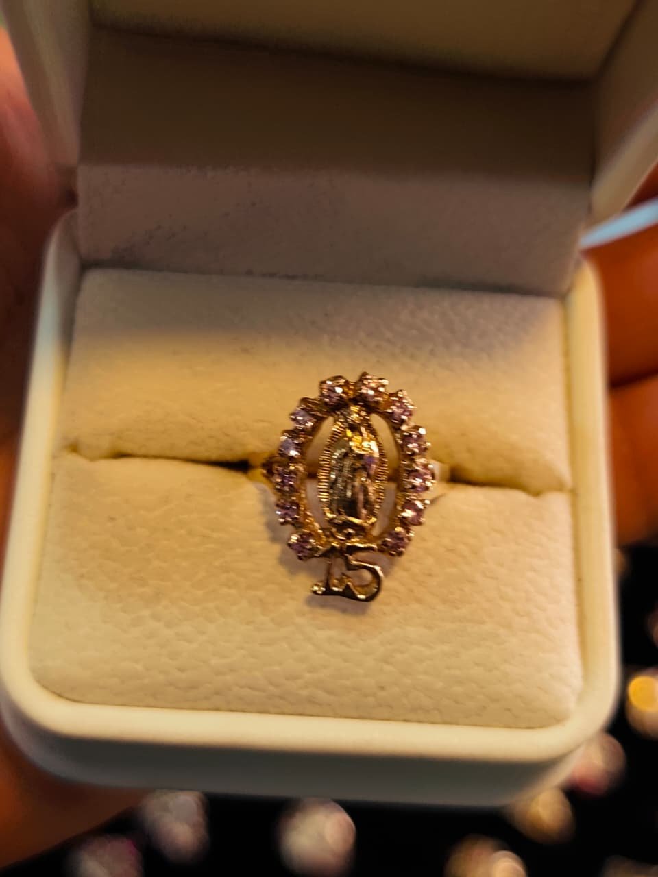 Anillo 
