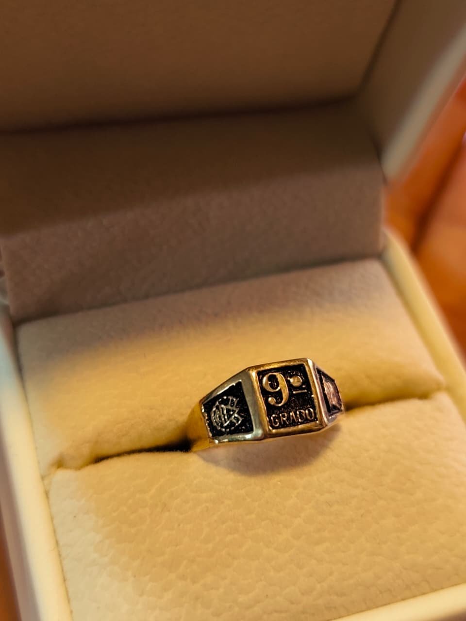 Anillo 