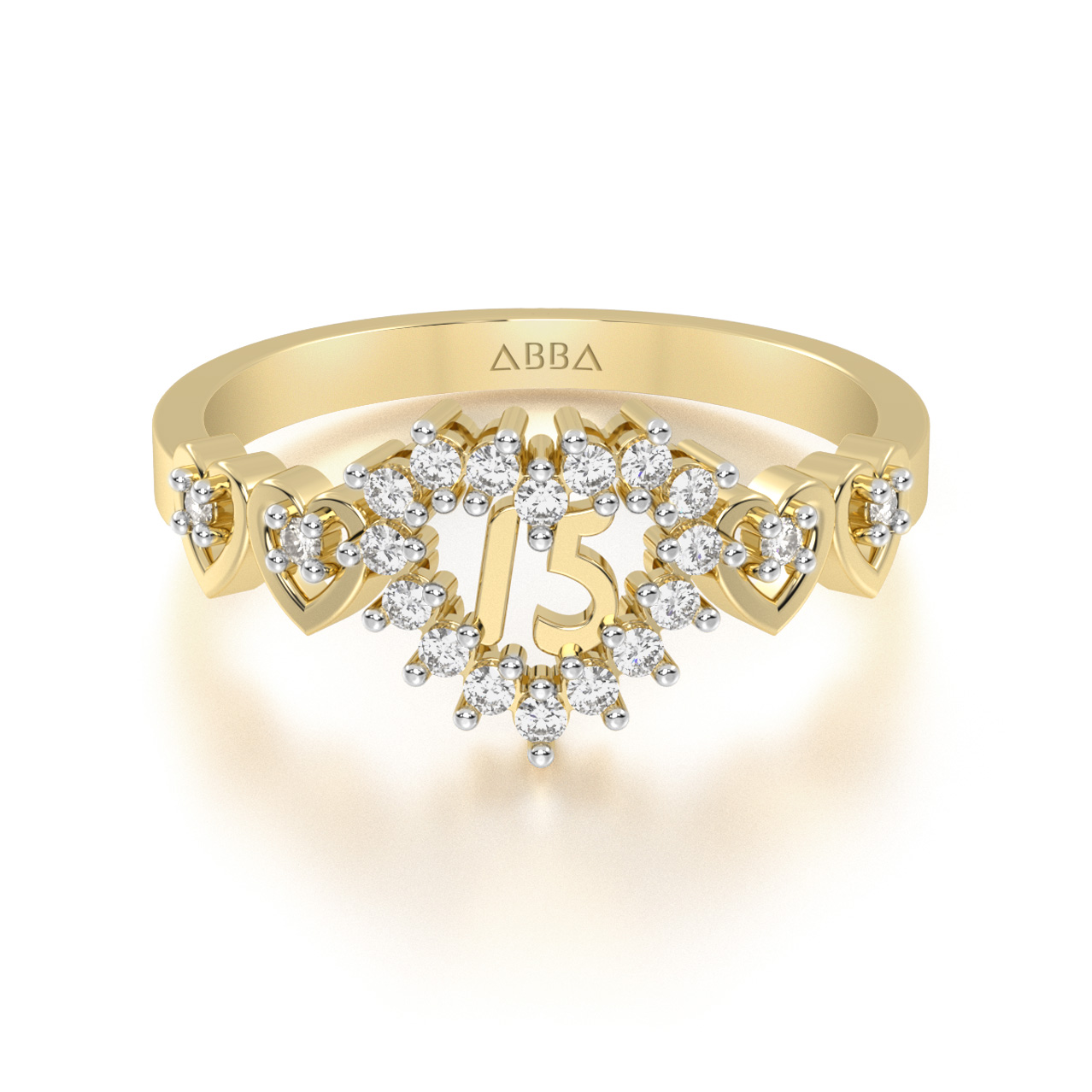 Anillos