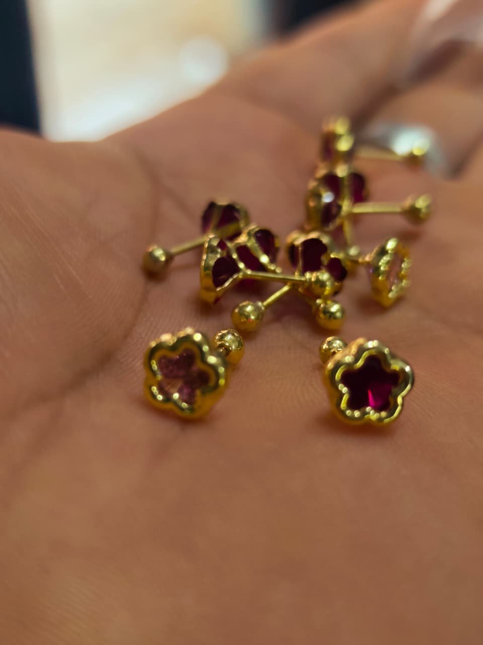 Arete 6
