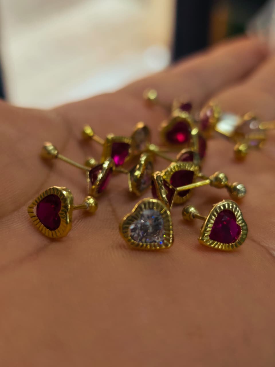 Arete 6