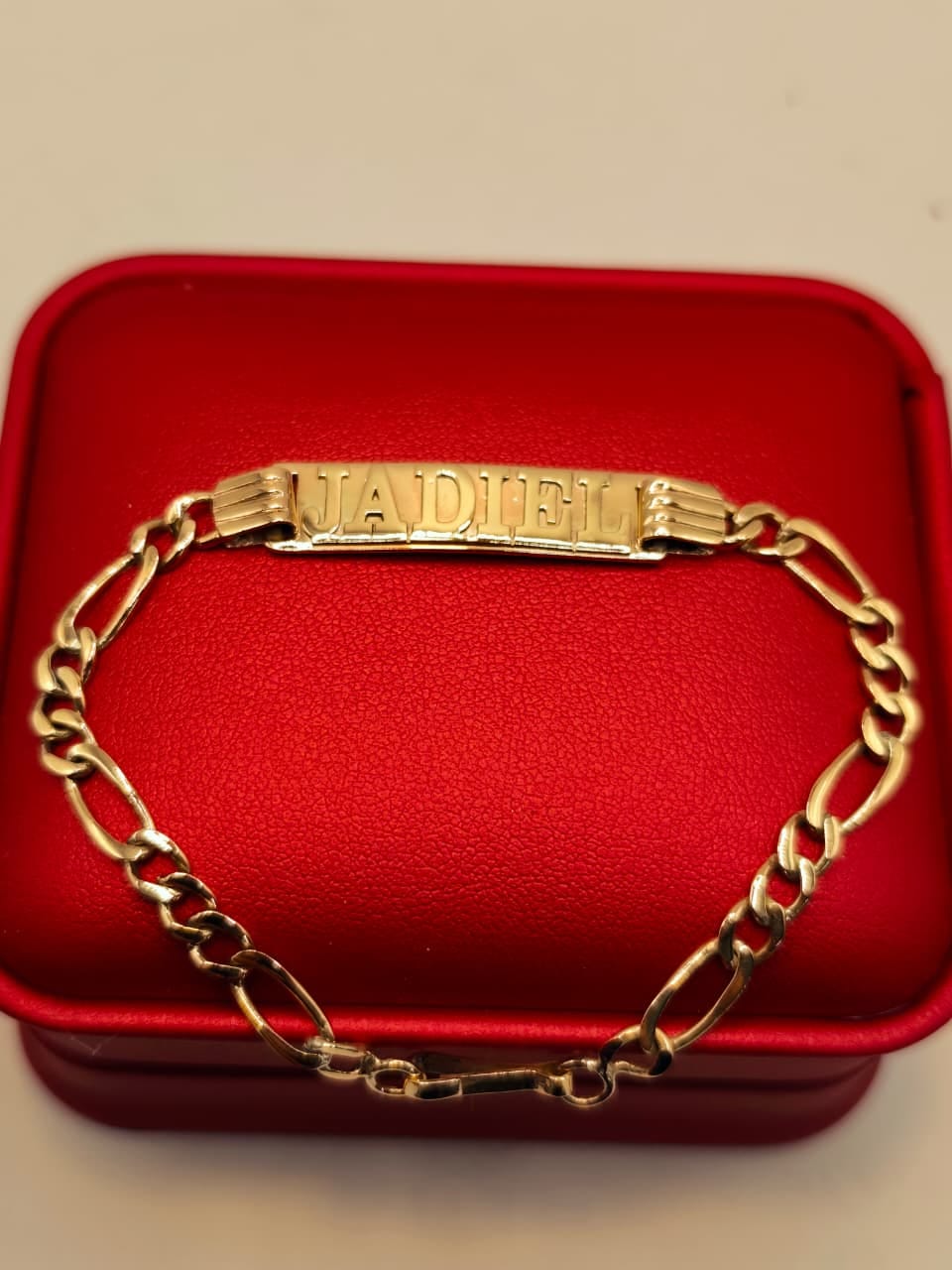 Dije Grabado Láser 3