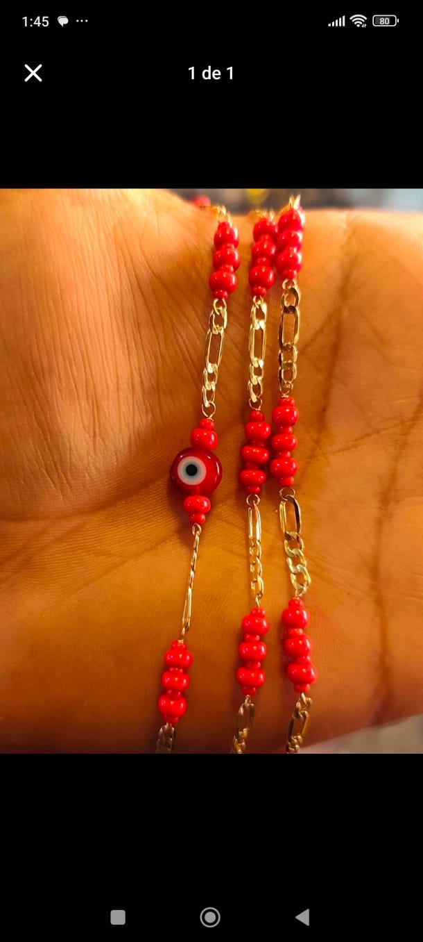 Pulsera 6