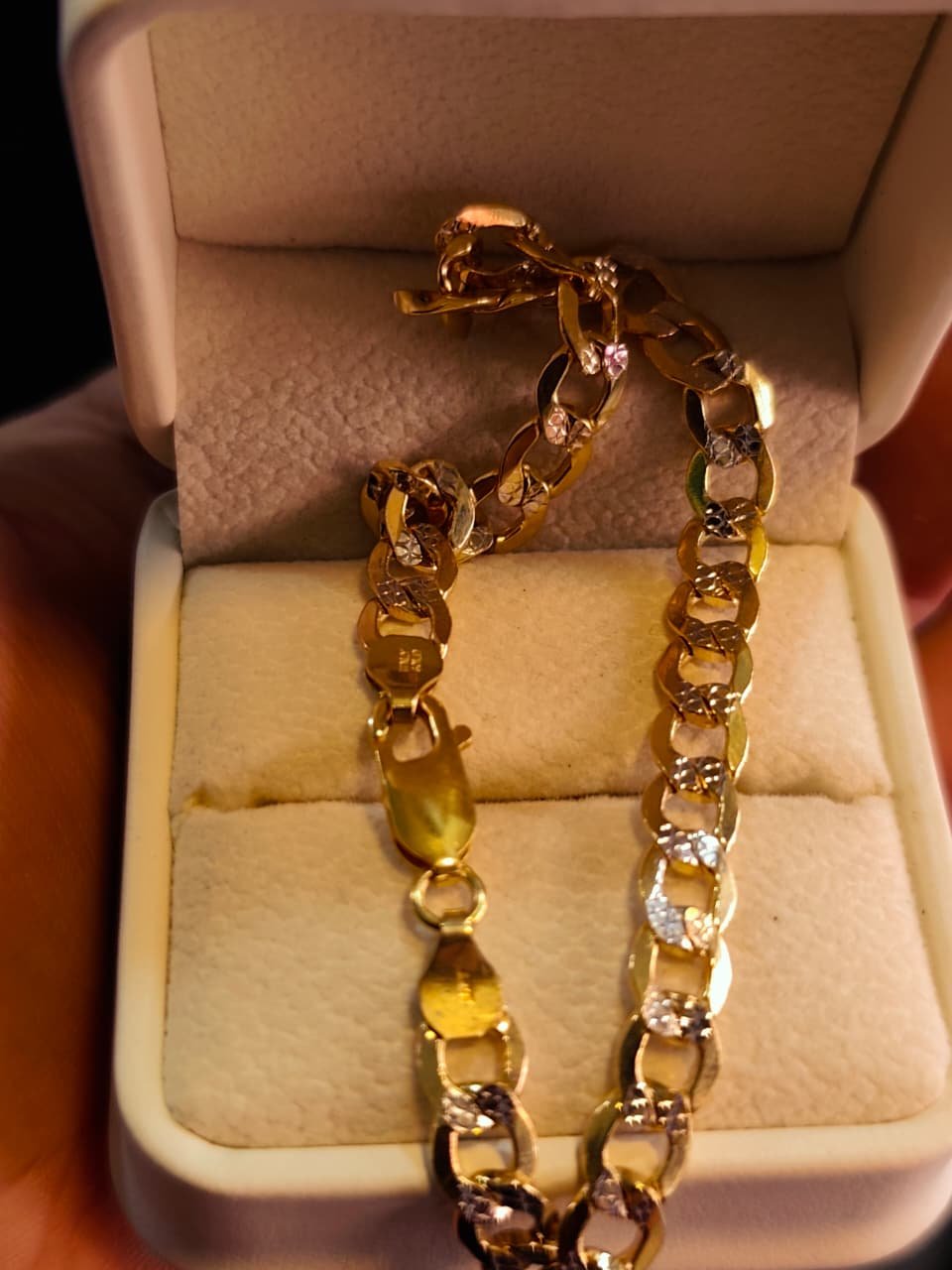 Pulsera 3