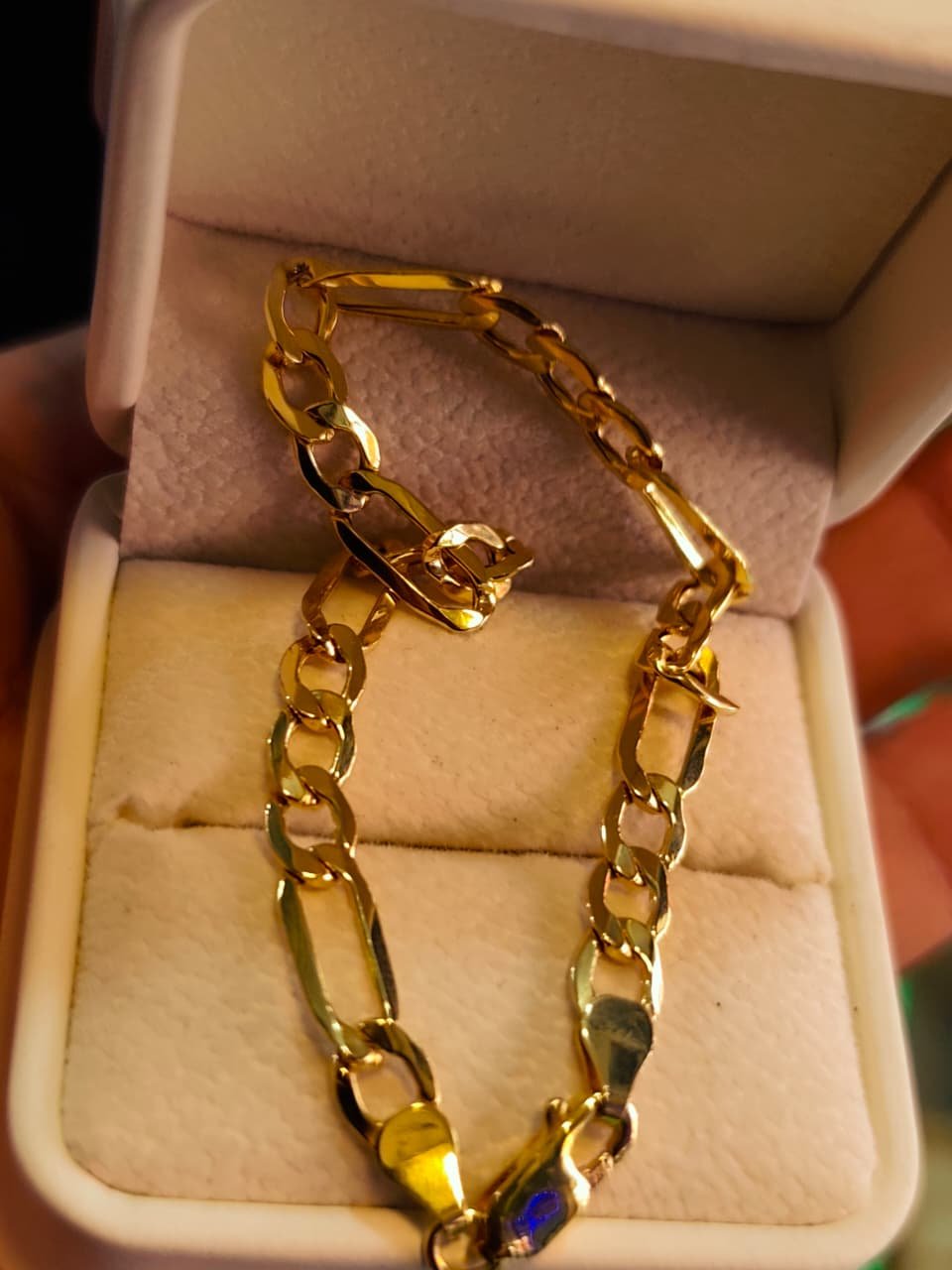 Pulsera 4