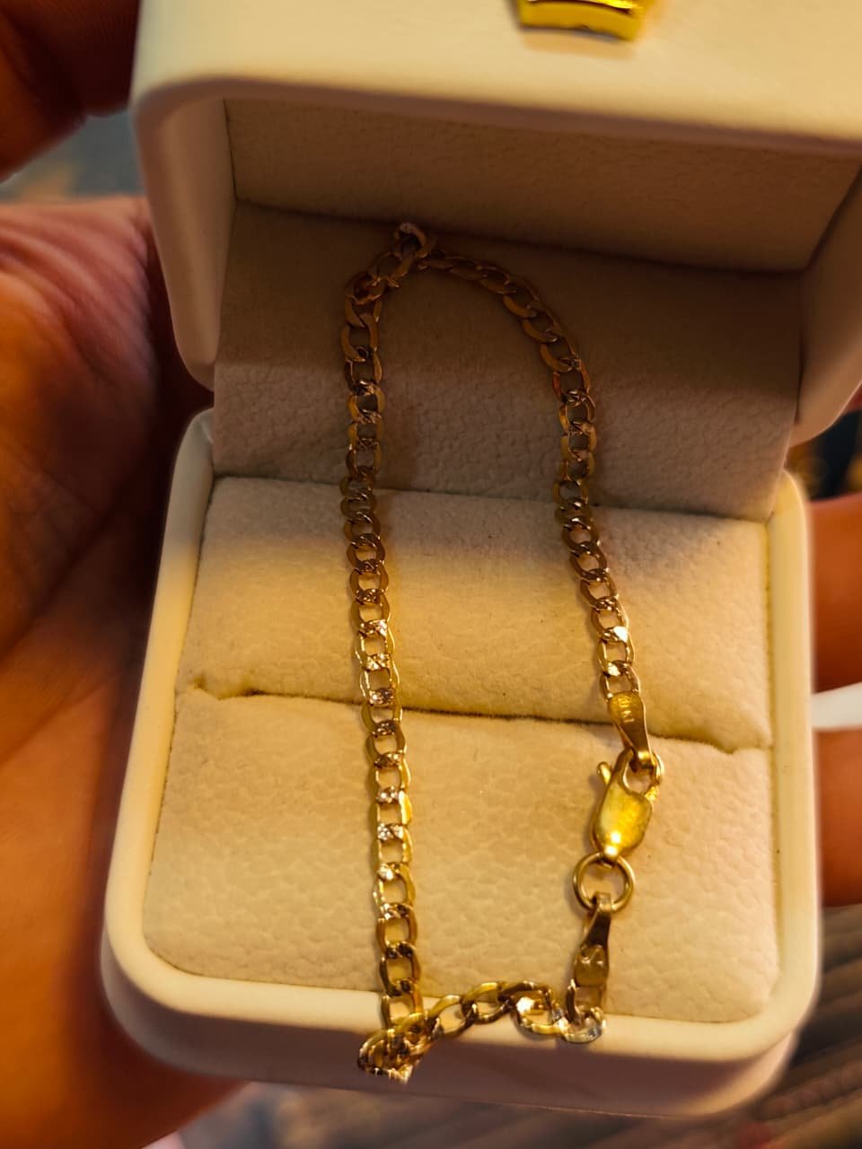 Pulsera 5